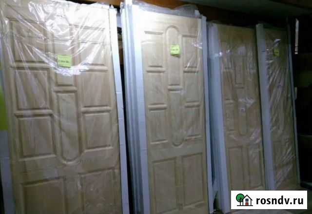 Двери межкомнатные Нефтекамск - изображение 1