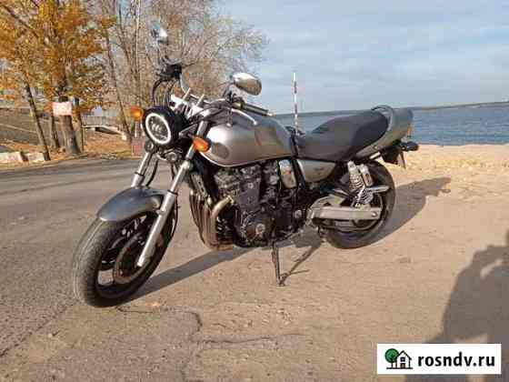 Suzuki Inazuma GSX 400 Сузуки Иназума Чебоксары