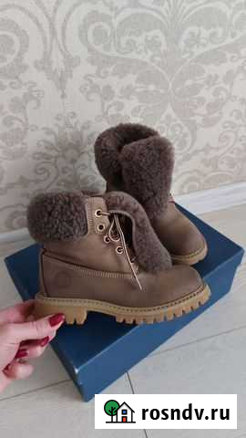 Зима Zeccino doro Ugg Cherie Тюмень - изображение 1