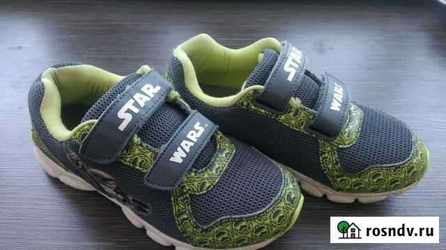 Кроссовки Тольятти - изображение 1