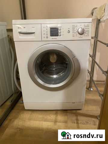 Стиральная машина Тамбов - изображение 1