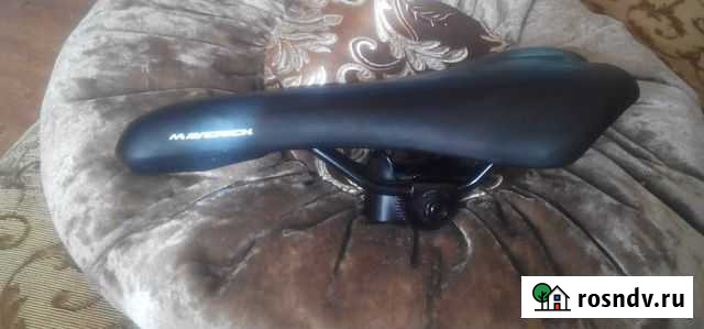 Сиденье на велосипед(новое ) Кошехабль - изображение 1