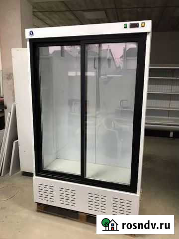 Шкаф холодильный Нальчик - изображение 1