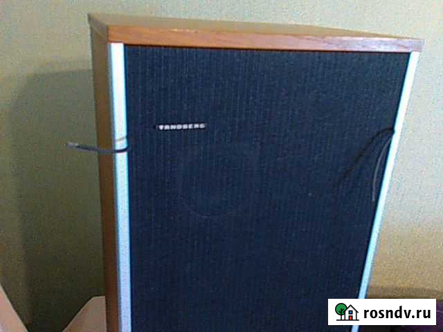 Tandberg TL 2520 Калуга - изображение 1