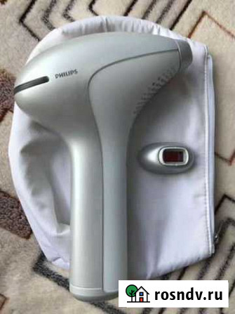 Фотоэпилятор philips prestige lumea sc2007/00 Воронеж - изображение 1