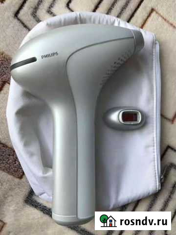 Фотоэпилятор philips prestige lumea sc2007/00 Воронеж - изображение 1