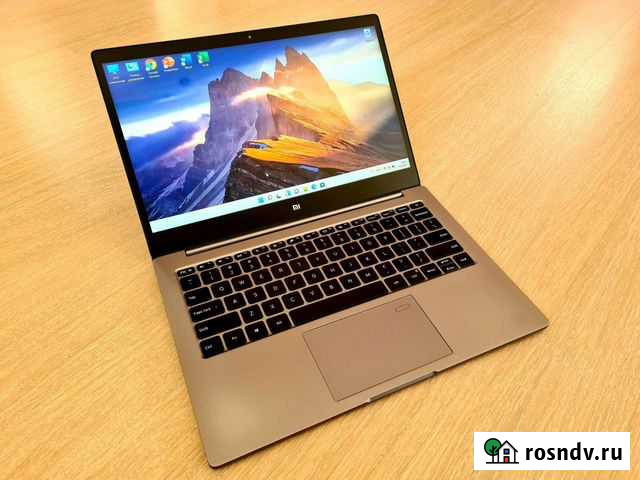 Топовый Mi 13 / i5 8Gen / 8 Гб / GF MX250 /256 SSD Пенза - изображение 1