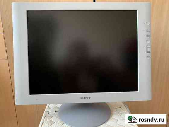Монитор Sony Кемерово