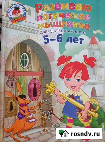 Ломоносовская школа Петропавловск-Камчатский - изображение 1