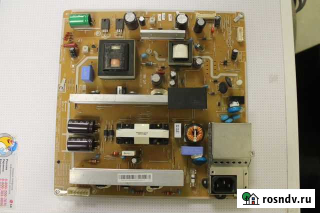 Блок питания BN44-00442B Благодарный - изображение 1