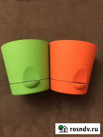 Горшочек для растений Санкт-Петербург - изображение 1