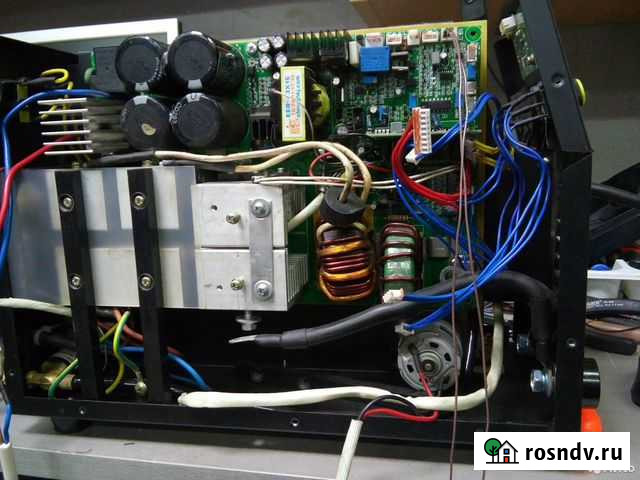 Ремонт сварочных аппаратов, телевизоров,зарядок Кинешма - изображение 1