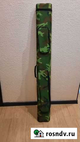 Чехол для удочек жесткий Магадан - изображение 1