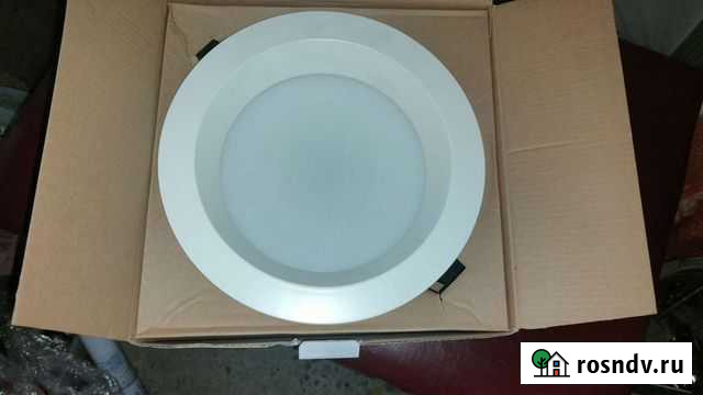 Светодиодный светильник Кемерово - изображение 1