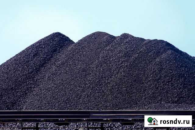 Каменный уголь Новокузнецк - изображение 1