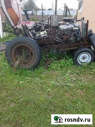 Продам за ненадобностью Волоколамск - изображение 1