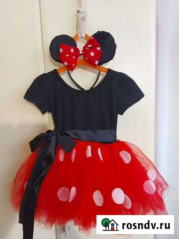 Платье для девочки 92 Краснодар - изображение 1