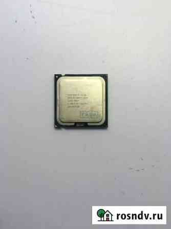 Процессор Intel q6600 Сыктывкар
