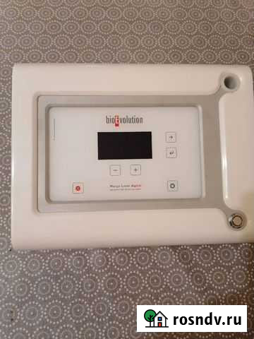 Аппарат для перманентного макияжа Bioevolution Московский - изображение 1