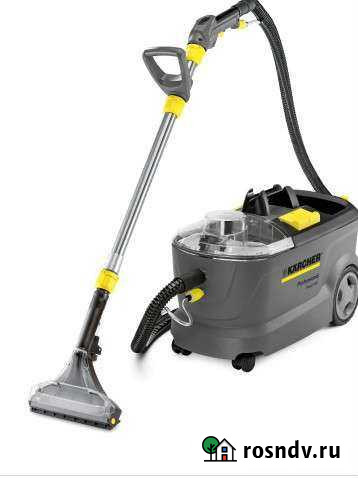 Пылесос Karcher Хасавюрт - изображение 1