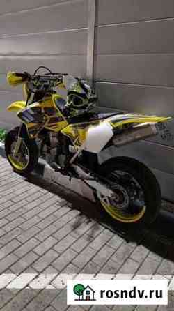 Suzuki drz400 Пермь