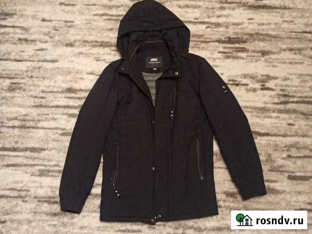 Куртка подростковая осенняя Ульяновск - изображение 1