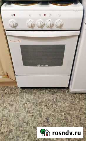 Плита электрическая Казань - изображение 1