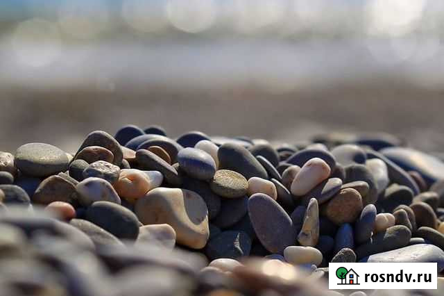 Речная галька Заокский - изображение 1