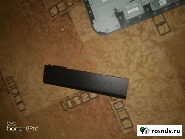 Dell inspiron 5520 разбор Энем - изображение 1