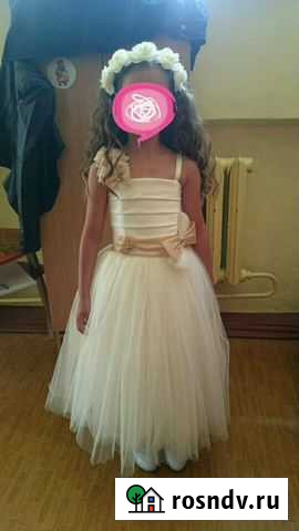 Платье Йошкар-Ола - изображение 1