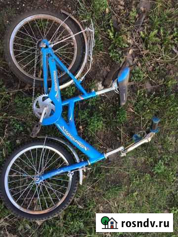 Велосипед Белебей - изображение 1