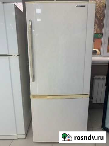 Холодильник Panasonic бу с гарантией Астрахань - изображение 1