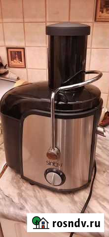 Sinbo SJ 3122 Ярославль - изображение 1