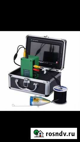 Камера для подводной рыбалки Ковров - изображение 1