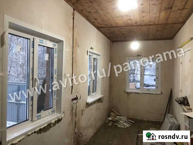 Пластиковые окна Астрахань - изображение 1