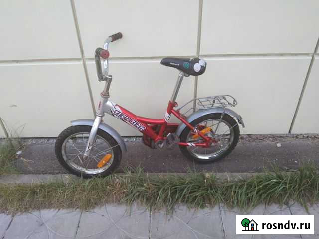 Детский велосипед Орехово-Зуево - изображение 1