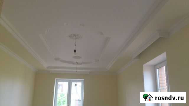 Строительные отделочные работы Голицыно - изображение 1