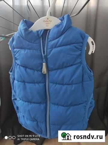 Жилет Ростов-на-Дону - изображение 1