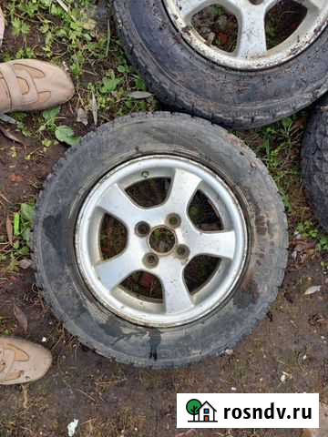 Продам Диски на ваз Лысково - изображение 1