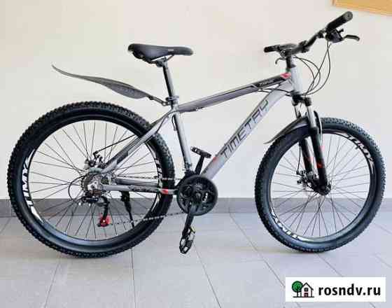 Велосипед TimeTry Tank TT040 Алюминиевая Рама Москва