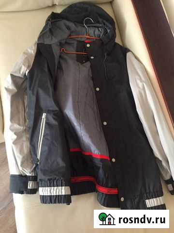 Куртка+ штаны для сноуборда Воронеж - изображение 1