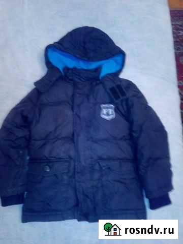 Детская курточка Новокузнецк - изображение 1