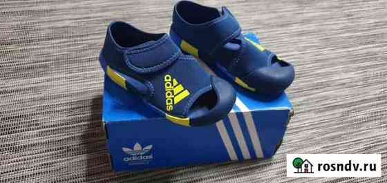 Сандалии adidas Печора