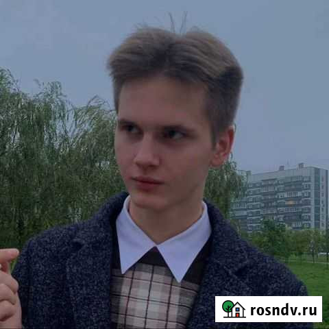 Переводчик английского языка Санкт-Петербург - изображение 1