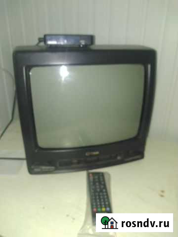 Телевизор funai,шарп,сони10 программ Абрау-Дюрсо - изображение 1