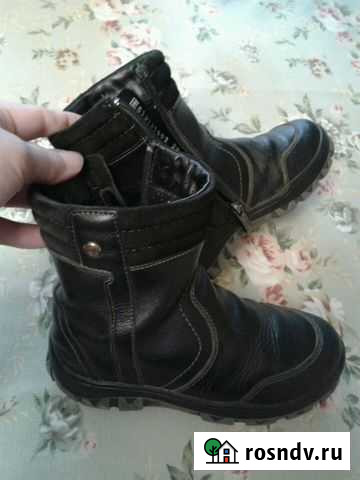 Сапоги Elegami Саратов - изображение 1