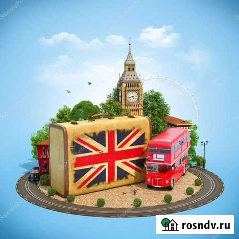 Репетитор по английскому языку Белогорск - изображение 1