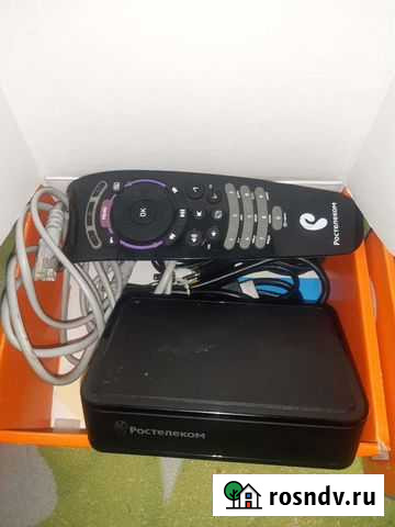 Роутер и тв пристака Набережные Челны - изображение 1