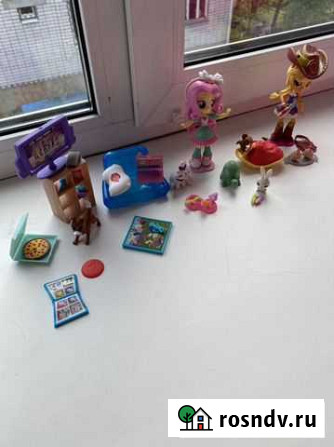 My little pony Тверь - изображение 1
