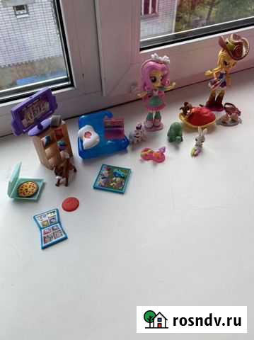 My little pony Тверь - изображение 1